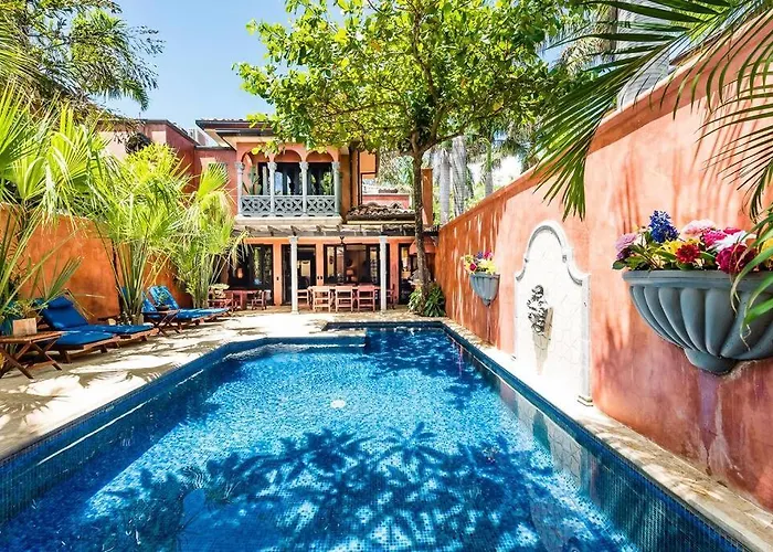 Cerca Del Mar 10 3br Private-pool Villa Tamarindo