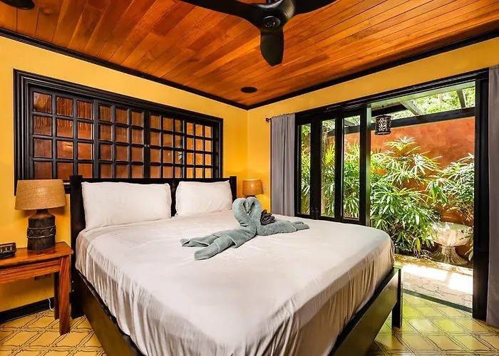 Cerca Del Mar 10 3br Private-pool