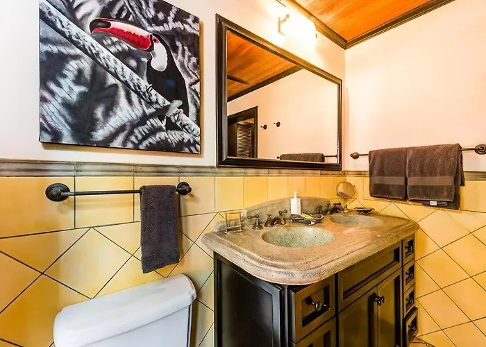 Cerca Del Mar 10 3br Private-pool