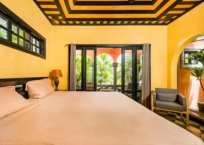 Cerca Del Mar 10 3br Private-pool