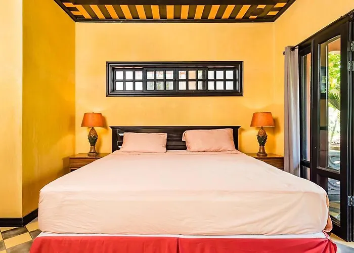 Villa Cerca Del Mar 10 3br Private-pool *